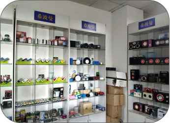 Porcellana Shenzhen Xiboman Electronics Co., Ltd.